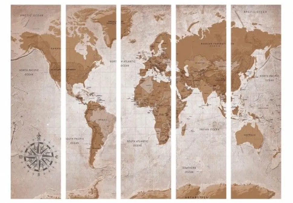 Separè Vintage Plan