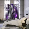 Separè Viola 2