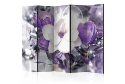 Separè Violet 2
