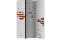 Separè White Bricks 2