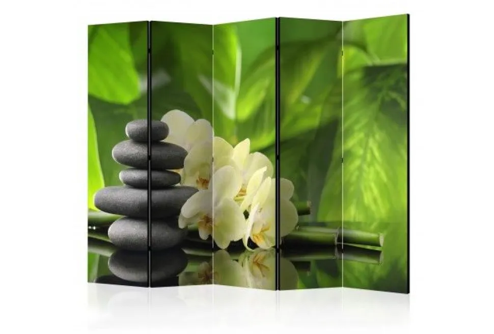 Separè Zen