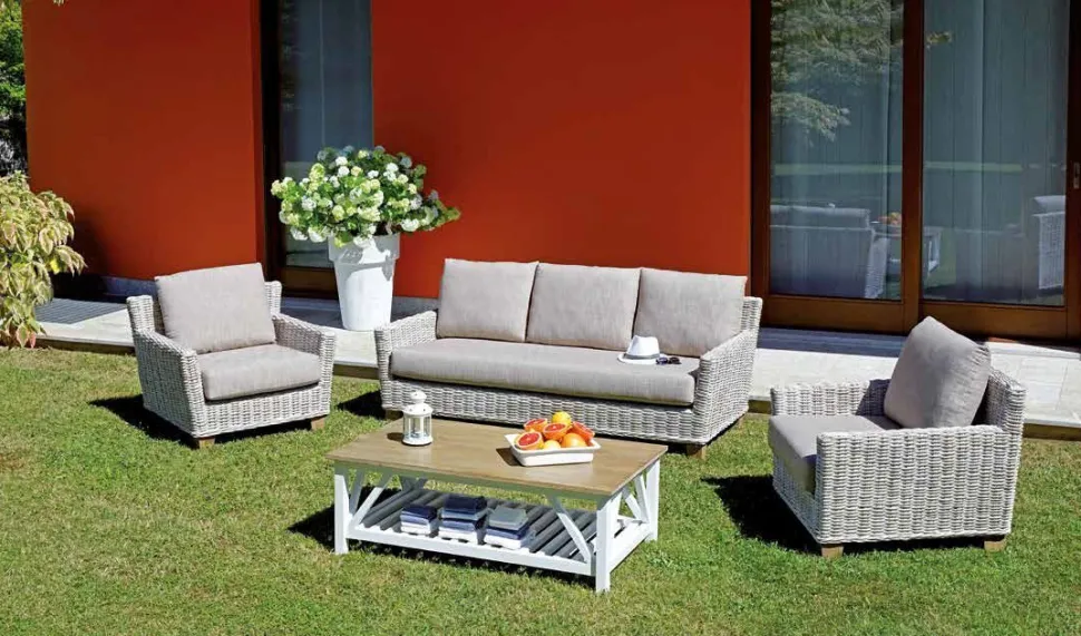Set di Divani Jaipur