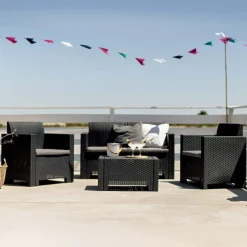 Set di Divani Miami