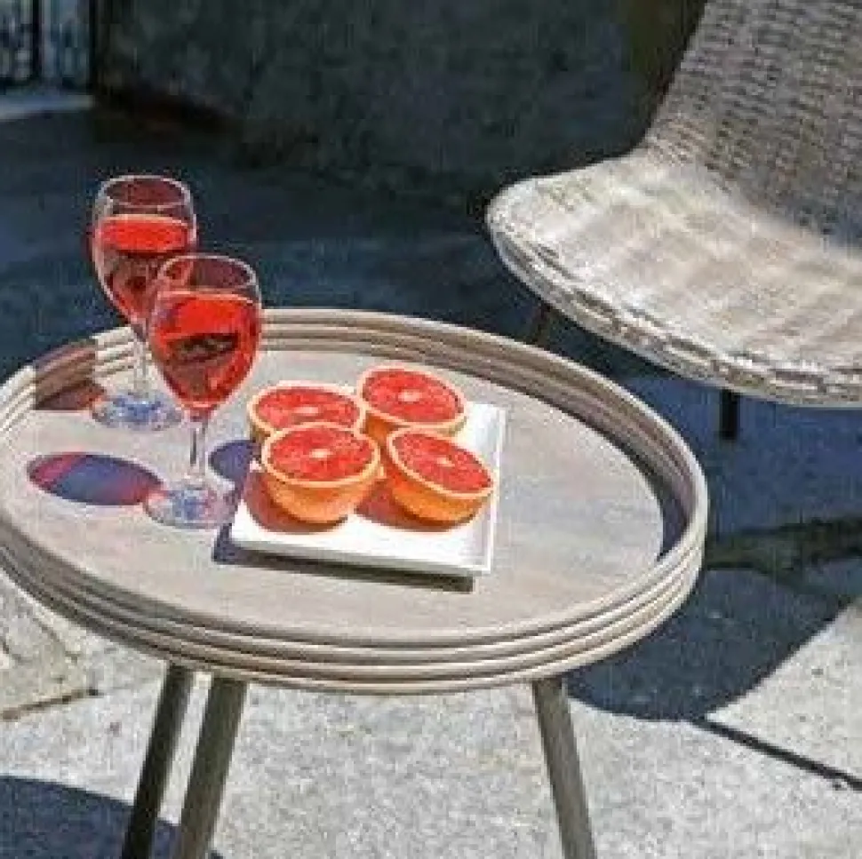 Set di Poltrone Calcutta
