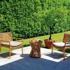 Set di Poltrone Kerala