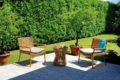 Set di Poltrone Kerala