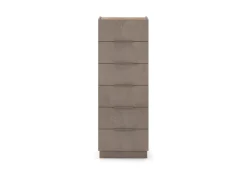 Settimino a 6 cassetti Milly linea Chèrie disponibile in 2 colori