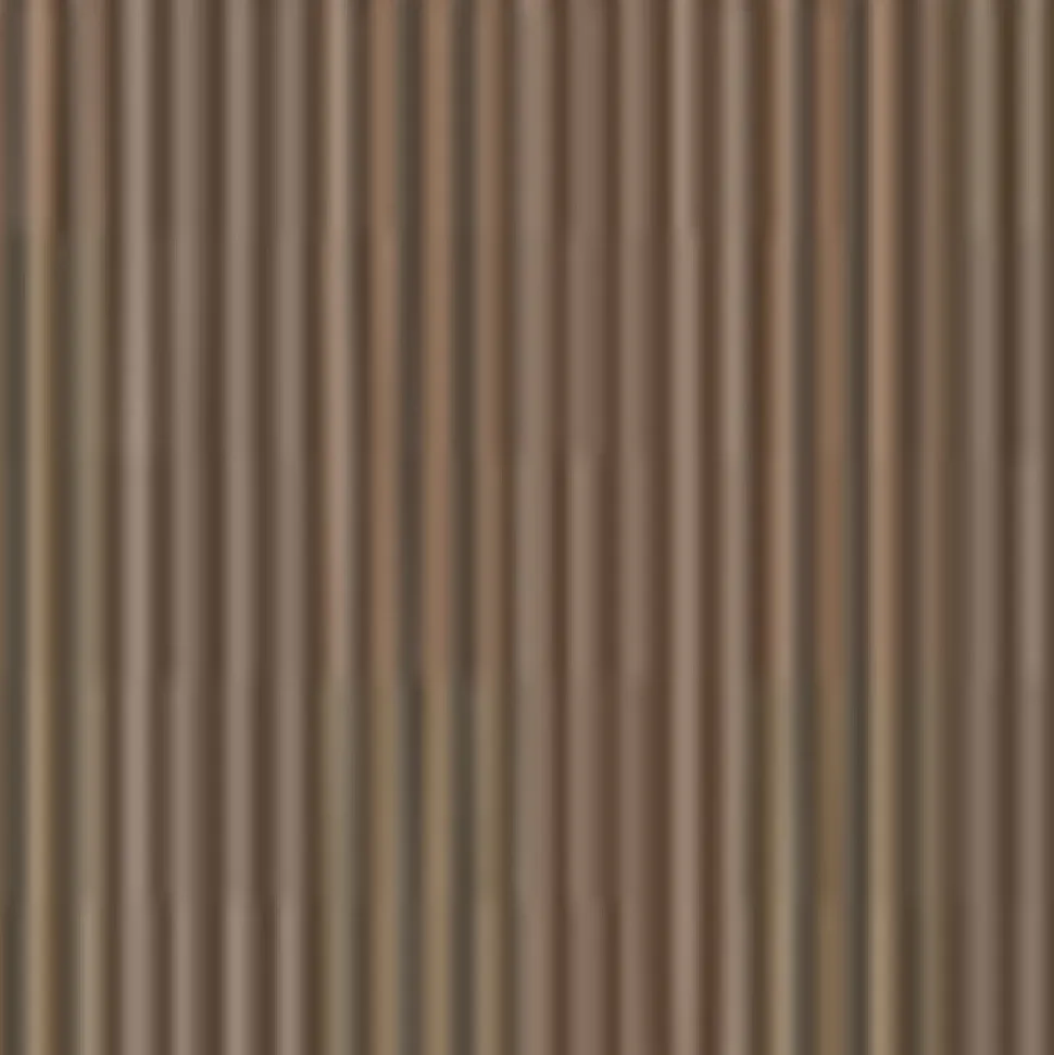 Settimino moderno 6 cassetti con maniglia integrata in MDF disponibile in vari colori