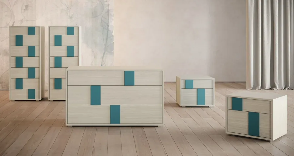 Settimino Ruler linea New Season