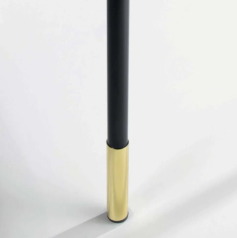Sgabello Ginger disponibile in 6 colorazioni