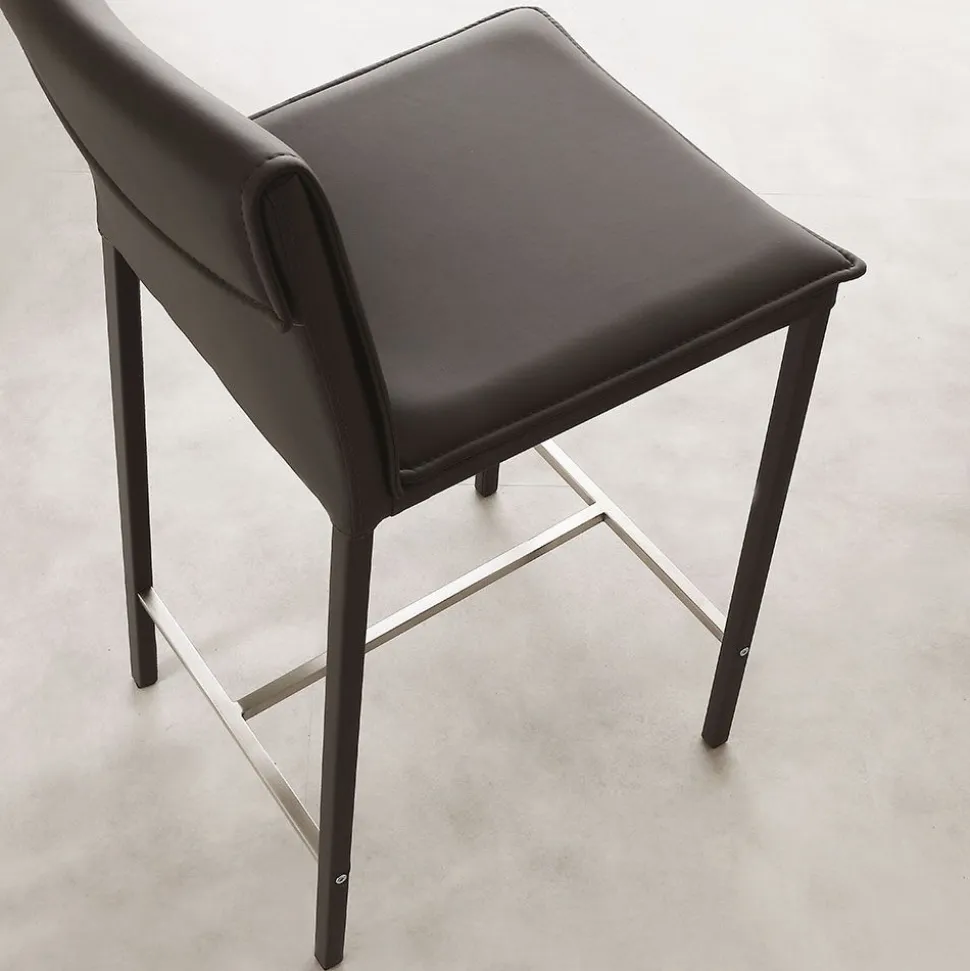 Sgabello Vogue
