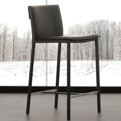 Sgabello Vogue