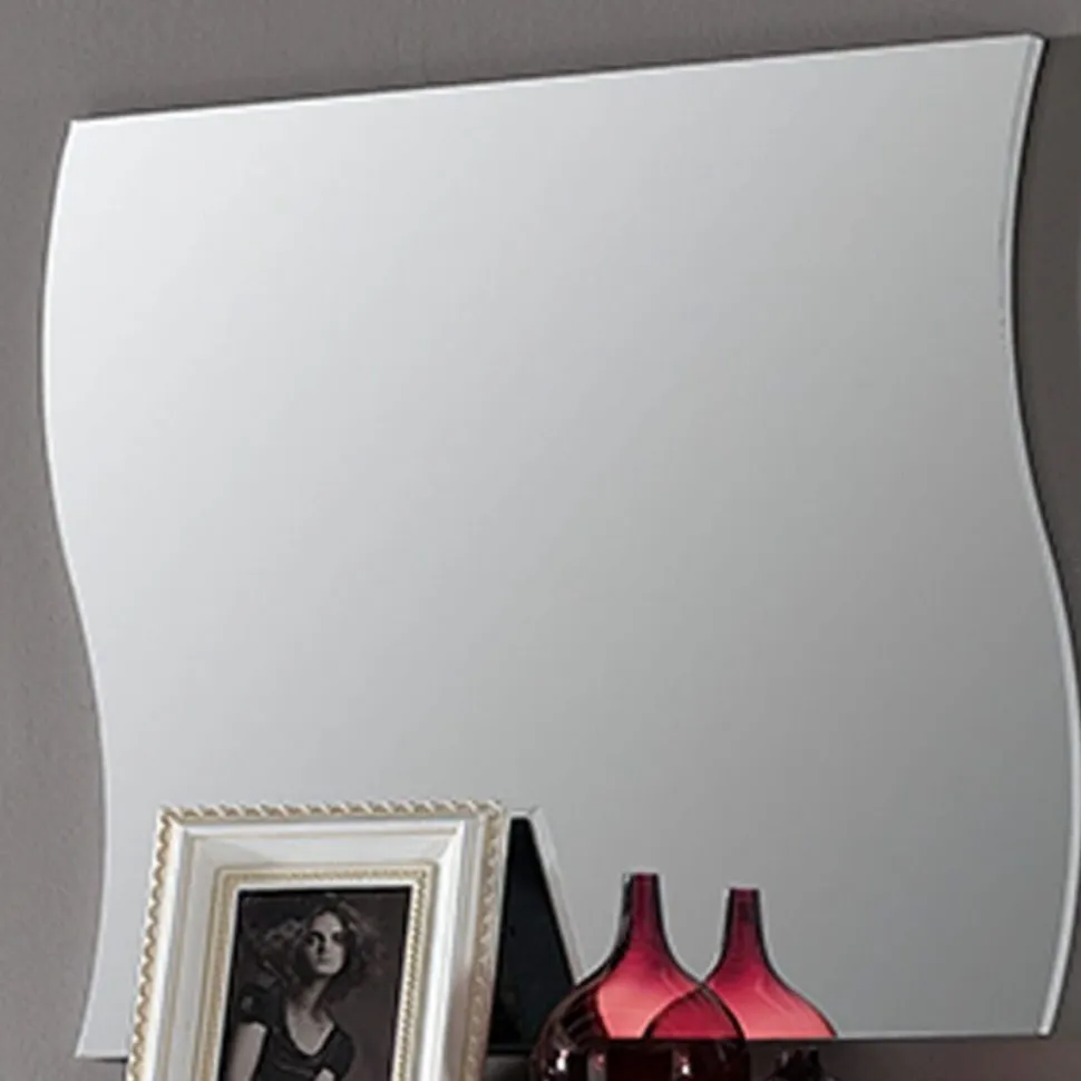 Specchiera linea Mia 71x60 cm