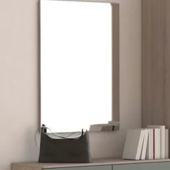 Specchiera Slim L.35 H.70