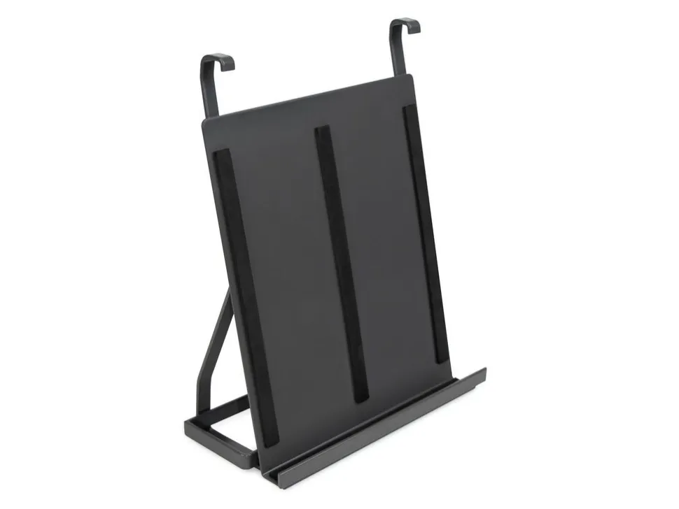 Supporto per Tablet sospeso da cucina Titane