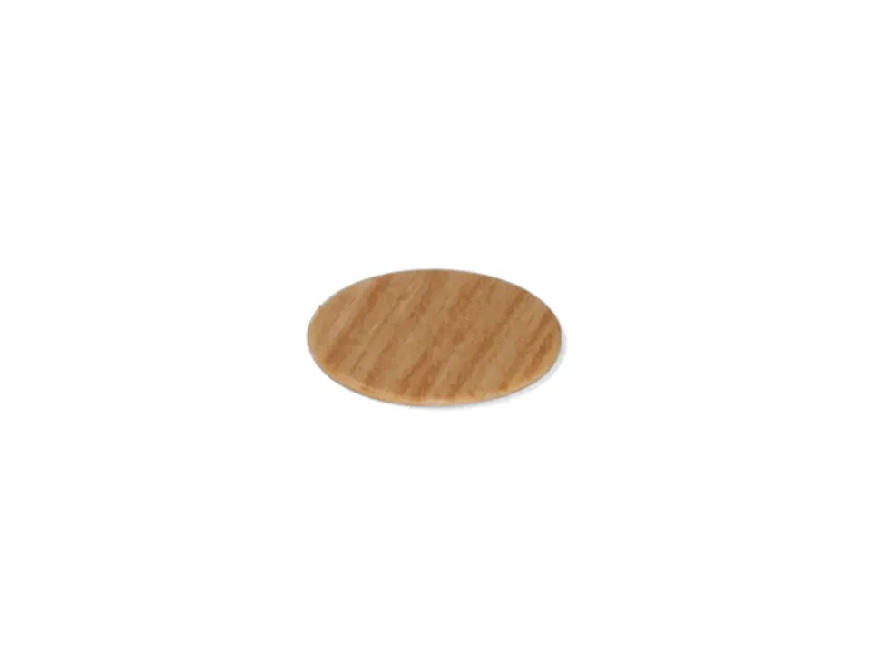 Tappi coprivite adesivi diametro 20 mm disponibile in 6 colori