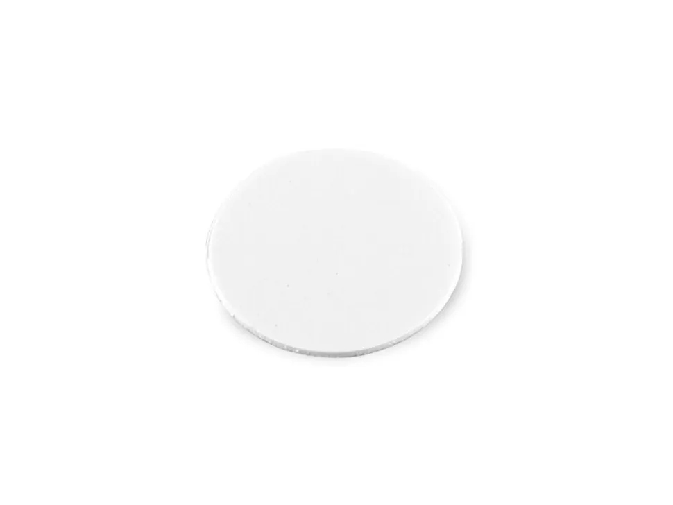 Tappi coprivite adesivi diametro 20 mm disponibile in 6 colori