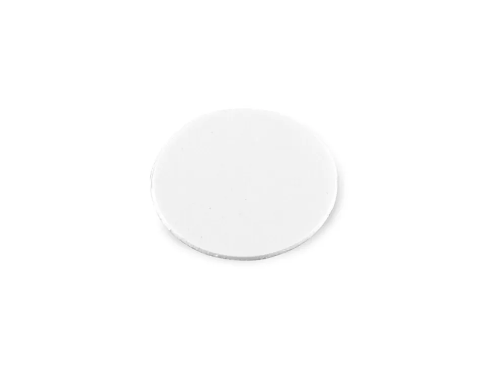 Tappi coprivite adesivi diametro 13 mm disponibile in 11 colori