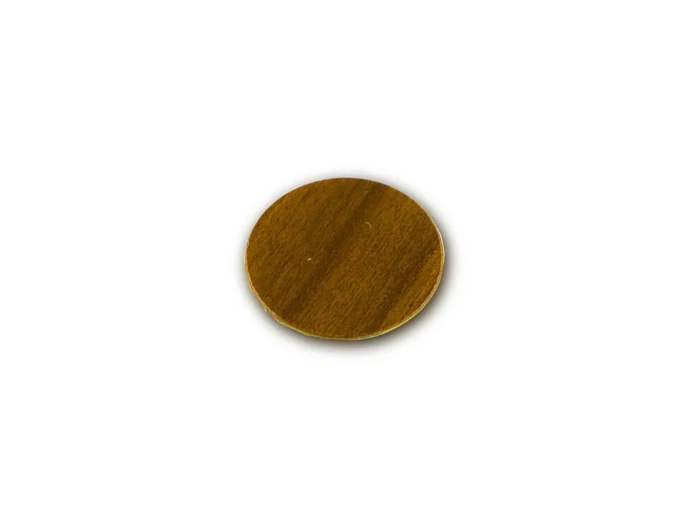 Tappi coprivite adesivi diametro 13 mm disponibile in 11 colori