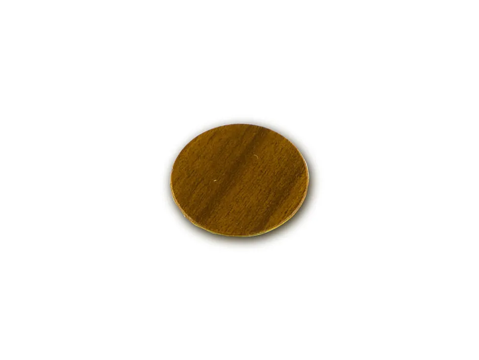 Tappi coprivite adesivi diametro 13 mm disponibile in 11 colori