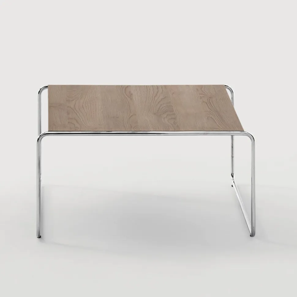 Tavolino basso Isole Q disponibile in 2 misure