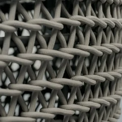 Tavolino da esterno Couch disponibile in 2 colori