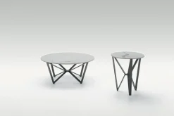 Tavolino da salotto Spider disponibile in vari colori