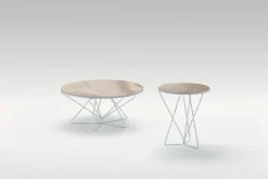 Tavolino da salotto Star disponibile in vari colori