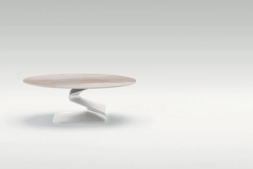 Tavolino da salotto Zed disponibile in vari colori