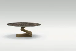 Tavolino da salotto Zed disponibile in vari colori