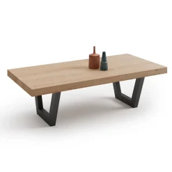 Tavolino Ginta linea Contact Disponibile in vari colori