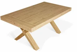 Tavolino in legno Dublino