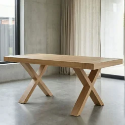 Tavolino in legno Dublino