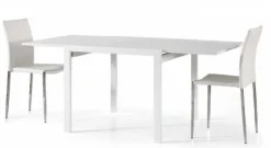Tavolino in legno Fiandre