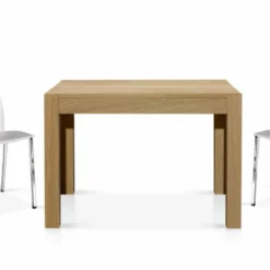 Tavolino in legno Free