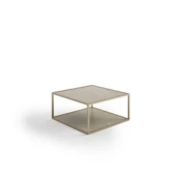 Tavolino Otus disponibile in vari colori e 2 misure linea Contact