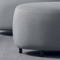 Tavolino Pouf da esterno Cobb
