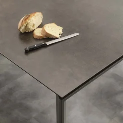 Tavolo allungabile Ceramique Duo