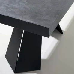 Tavolo allungabile Compact