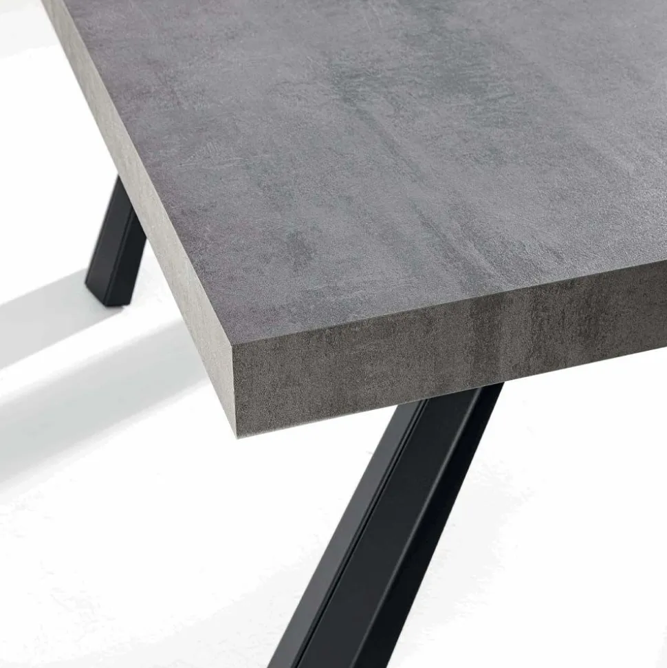 Tavolo allungabile Copernico Plus