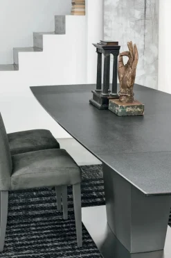 Tavolo allungabile Copernico disponibile in vari colori L 120 o L 160