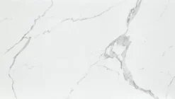 Tavolo allungabile Icaro finitura Bianco Statuario