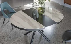 Tavolo allungabile Marte