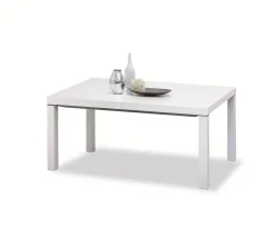 Tavolo allungabile Mastro linea Contact disponibile in 28 colori