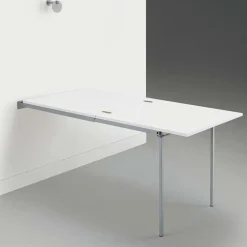 Tavolo a muro Pallo