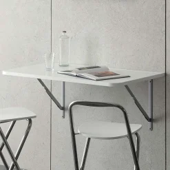 Tavolo a muro Sesamo