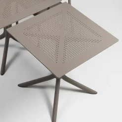Tavolo Clipper disponibile in 2 misure