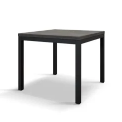 Tavolo con apertura a libro Milos finitura Rovere Rustico disponibile in 3 colori