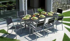 Tavolo da giardino Allungabile Ravello