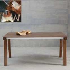 Tavolo Genius con piano Nobilitato 160 x 85